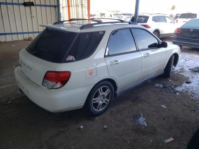 2004 Subaru Impreza Wrx - Фото 3
