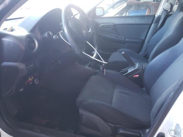 2004 Subaru Impreza Wrx - Фото 7