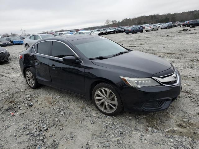 2016 Acura Ilx Base Watch Plus - Фото 4
