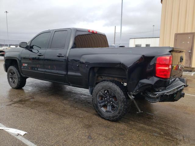 2016 Chevrolet Silverado K1500 Lt - Image 2