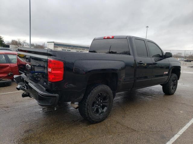 2016 Chevrolet Silverado K1500 Lt - Image 3