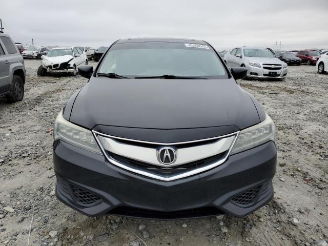 2016 Acura Ilx Base Watch Plus - Фото 5