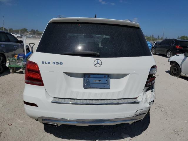 2014 Mercedes-Benz Glk 350 - Фото 6