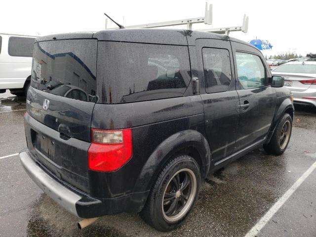 2004 Honda Element Lx - Фото 3