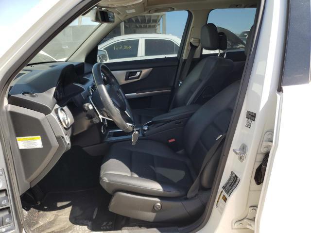 2014 Mercedes-Benz Glk 350 - Фото 7