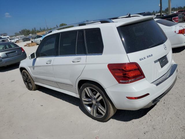 2014 Mercedes-Benz Glk 350 - Фото 2