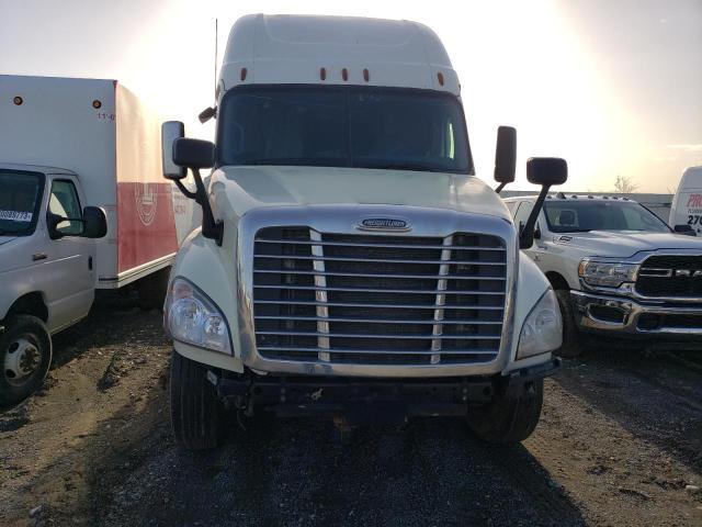2016 Freightliner Cascadia 125 - Фото 5