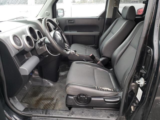 2004 Honda Element Lx - Фото 7