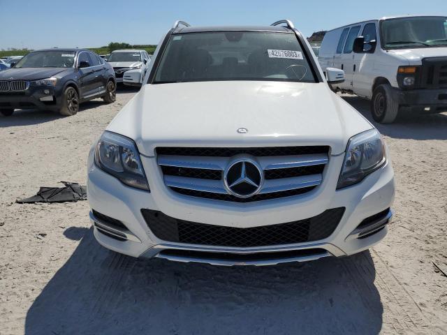 2014 Mercedes-Benz Glk 350 - Фото 5
