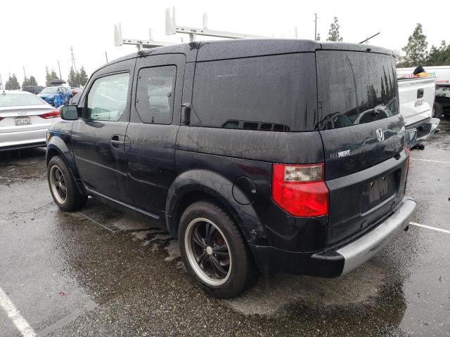 2004 Honda Element Lx - Фото 2