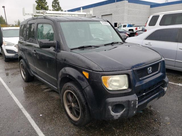 2004 Honda Element Lx - Фото 4