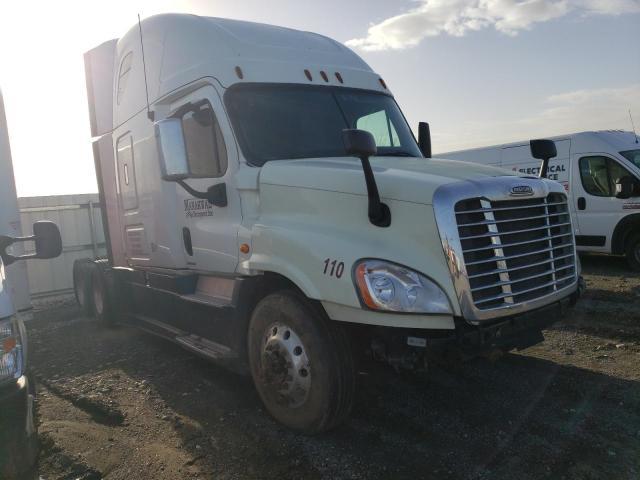 2016 Freightliner Cascadia 125 - Фото 4