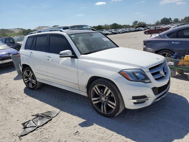 2014 Mercedes-Benz Glk 350 - Фото 4