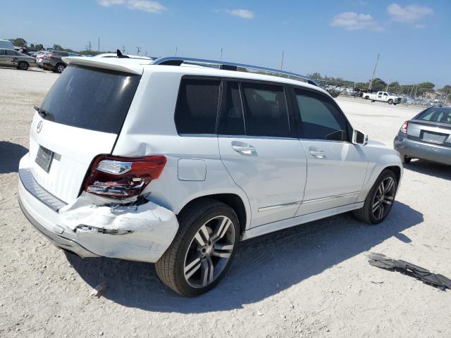 2014 Mercedes-Benz Glk 350 - Фото 3