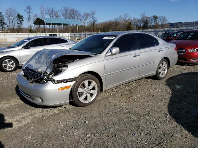 2005 Lexus Es 330
