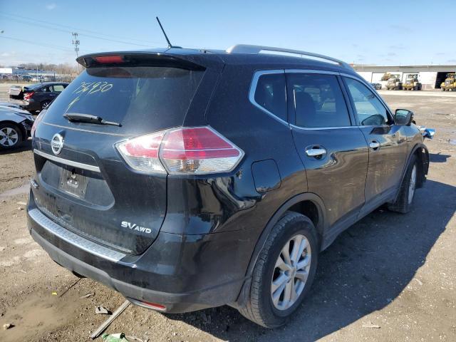 2015 Nissan Rogue S - Фото 3