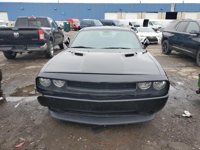 2013 Dodge Challenger Sxt - Фото 5