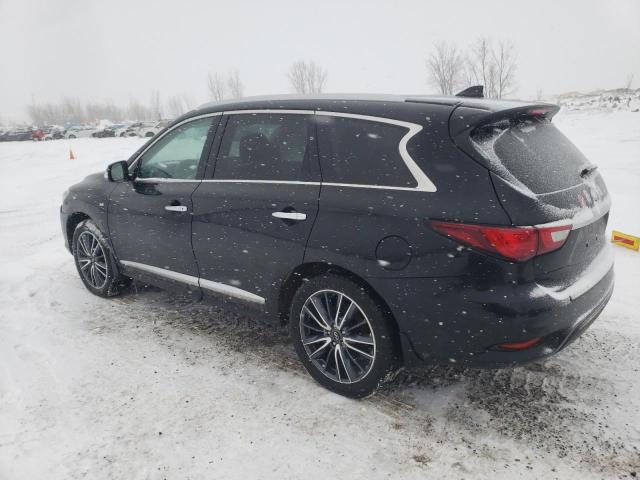 2017 Infiniti Qx60 - Фото 2