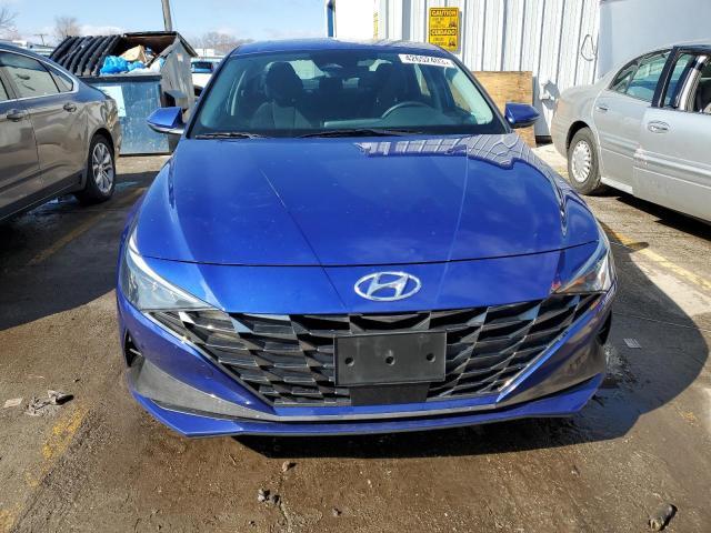 2021 Hyundai Elantra Sel - Image 5