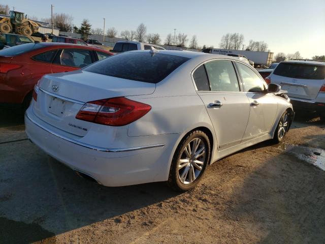 2012 Hyundai Genesis 4.6L - Image 3