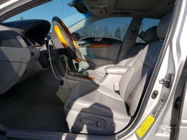 2005 Lexus Es 330 - Фото 7