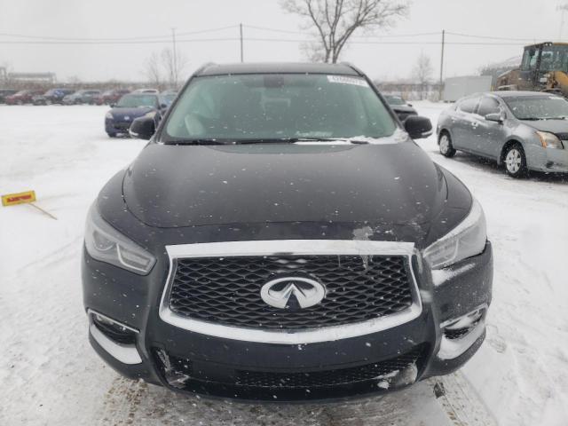 2017 Infiniti Qx60 - Фото 5