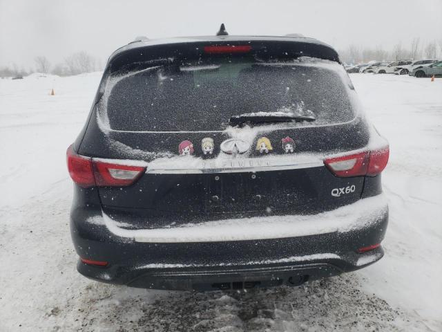 2017 Infiniti Qx60 - Фото 6