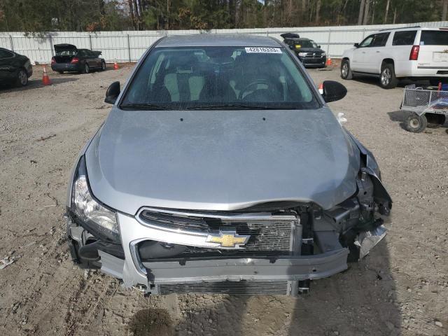 2016 Chevrolet Cruze Limited Ls - Image 5