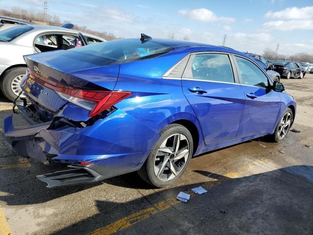 2021 Hyundai Elantra Sel - Image 3