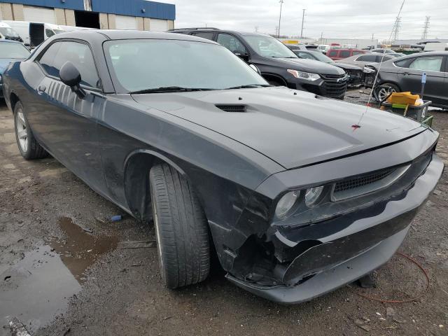2013 Dodge Challenger Sxt - Фото 4