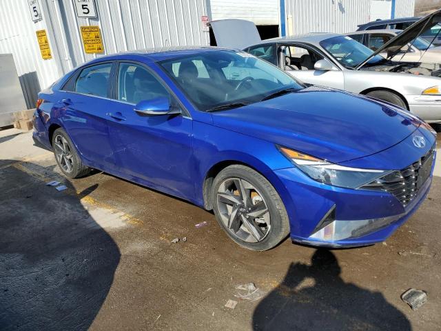 2021 Hyundai Elantra Sel - Image 4