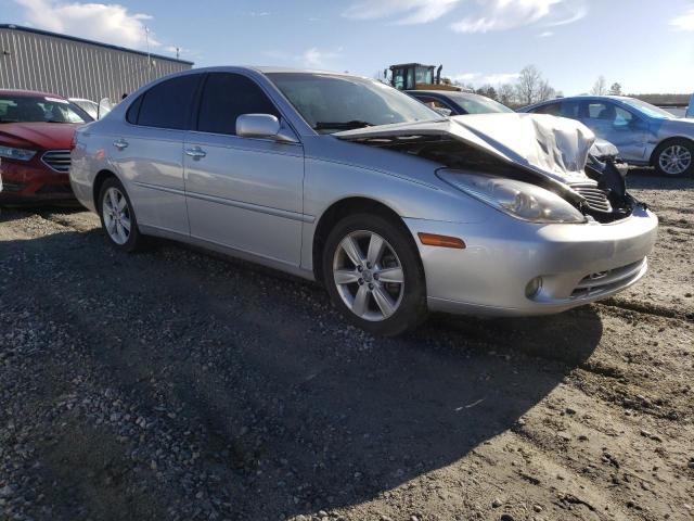 2005 Lexus Es 330 - Фото 4