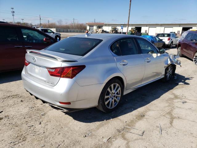 2013 LEXUS GS 350 - Фото 3