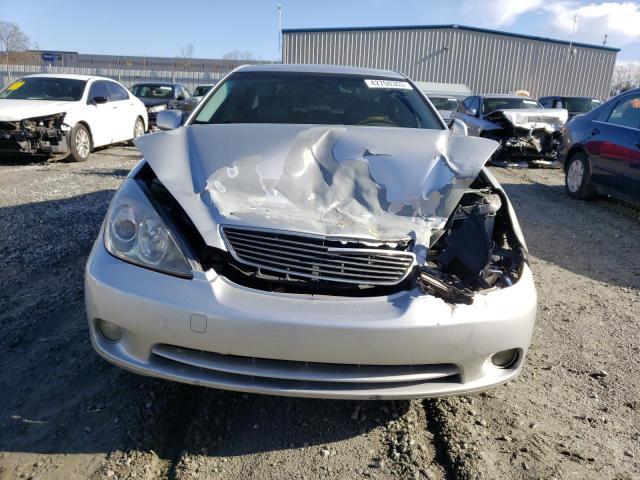 2005 Lexus Es 330 - Фото 5