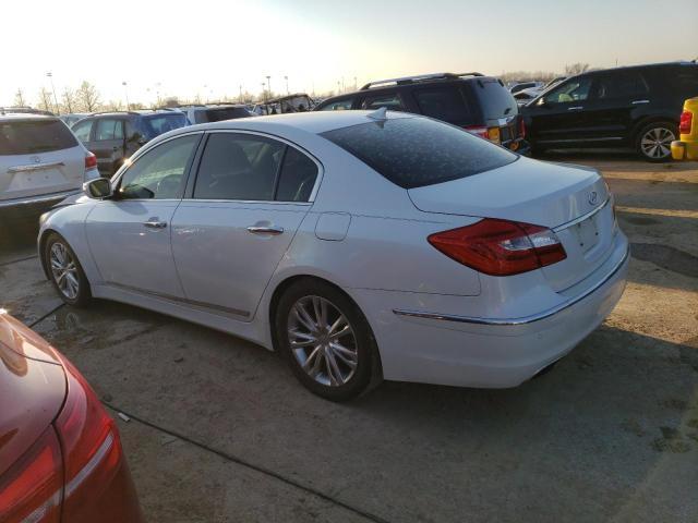 2012 Hyundai Genesis 4.6L - Image 2