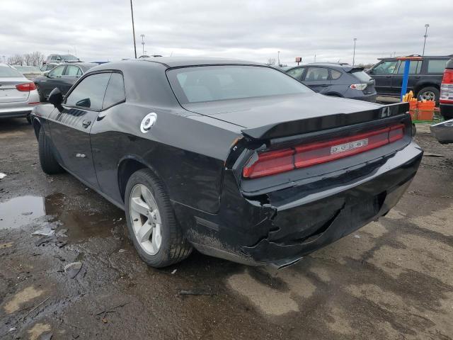 2013 Dodge Challenger Sxt - Фото 2
