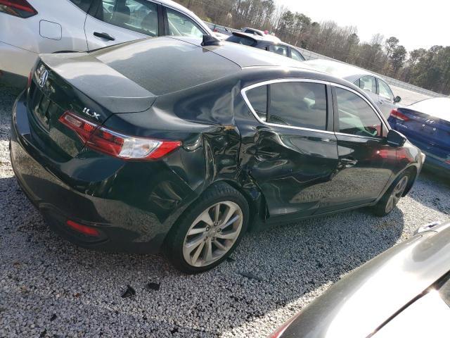 2016 Acura Ilx Base Watch Plus - Фото 3