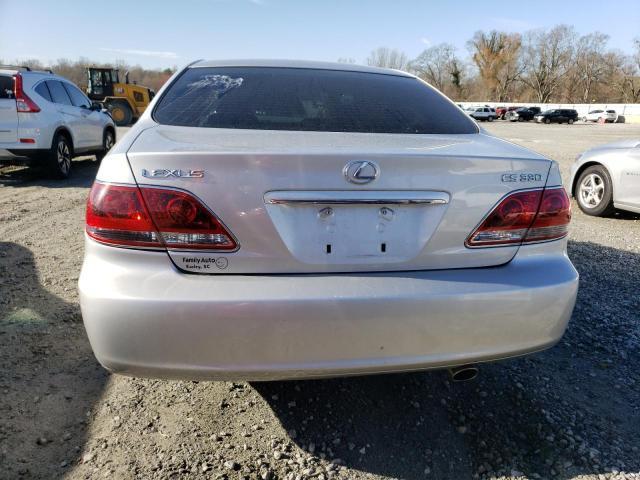 2005 Lexus Es 330 - Фото 6