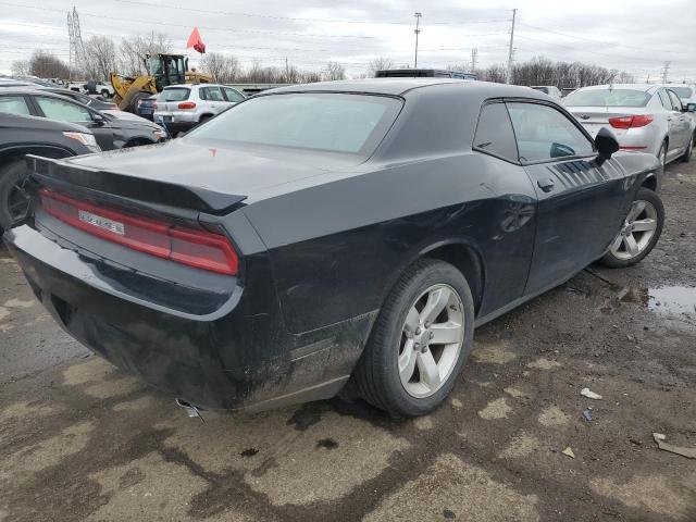 2013 Dodge Challenger Sxt - Фото 3