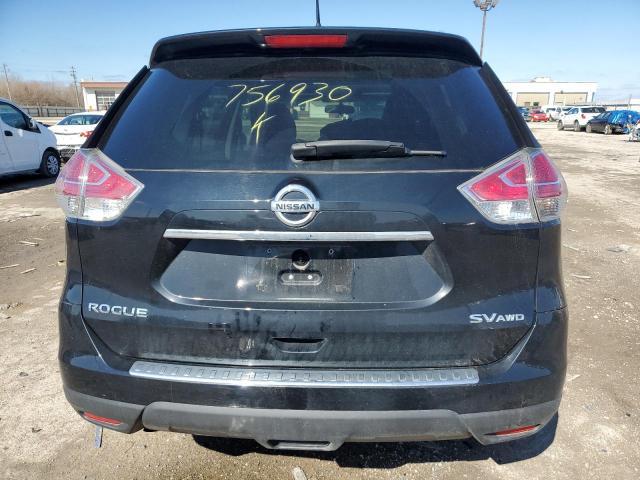 2015 Nissan Rogue S - Фото 6