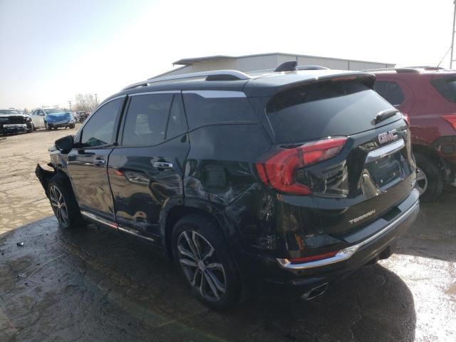 2020 GMC Terrain Denali - Фото 2