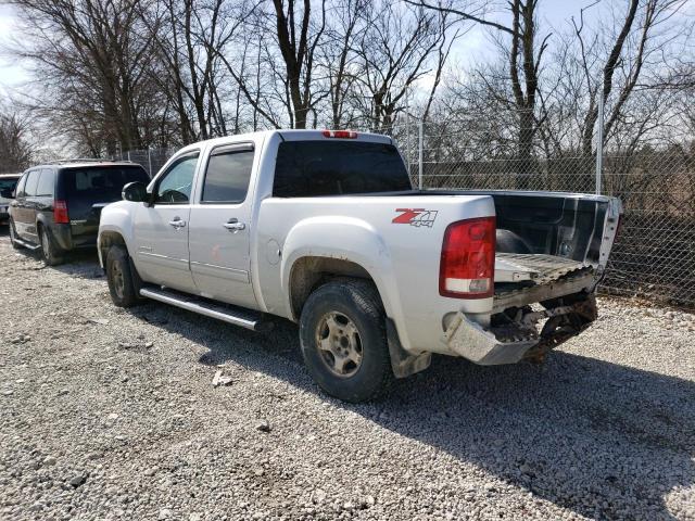 2011 GMC Sierra K1500 Sle - Фото 2