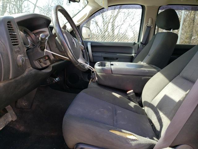 2011 GMC Sierra K1500 Sle - Фото 7