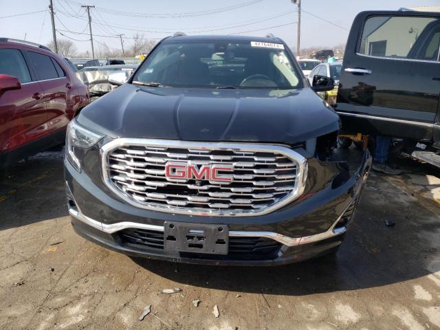2020 GMC Terrain Denali - Фото 5