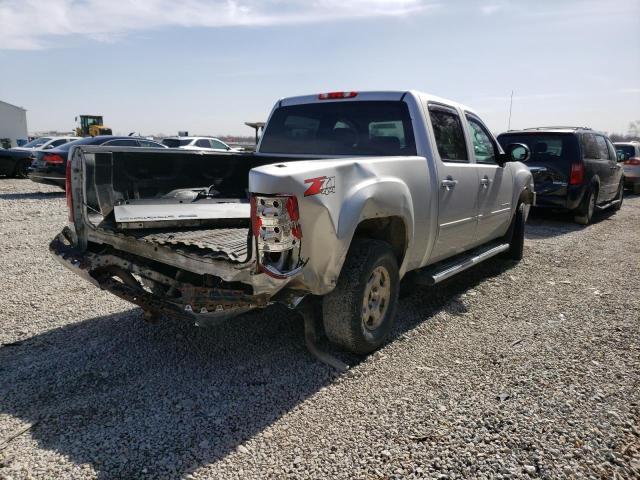 2011 GMC Sierra K1500 Sle - Фото 3