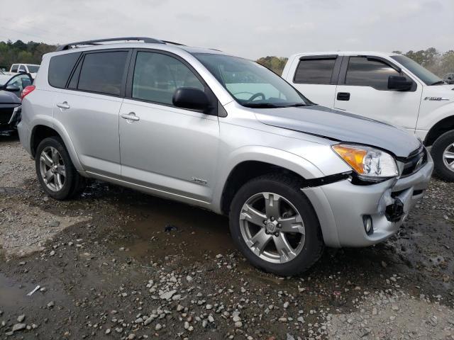2012 Toyota Rav4 Sport - Фото 4