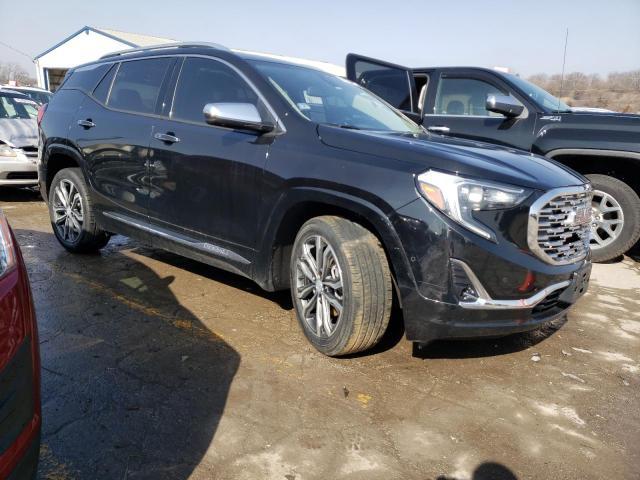 2020 GMC Terrain Denali - Фото 4