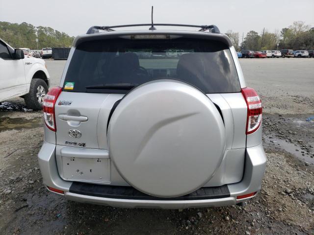 2012 Toyota Rav4 Sport - Фото 6