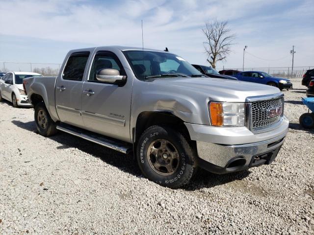 2011 GMC Sierra K1500 Sle - Фото 4