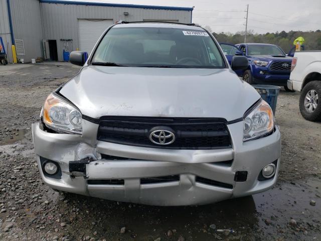 2012 Toyota Rav4 Sport - Фото 5
